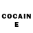 Cocaine VHQ Katakita